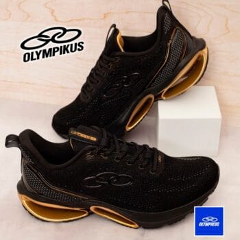 Tênis Olympikus Elo Masculino