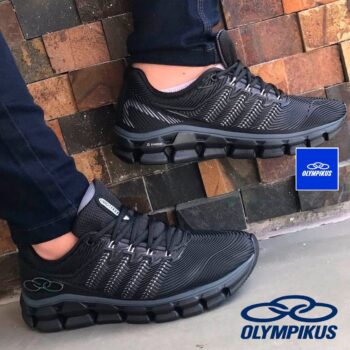 Tênis Olympikus Taurus Unissex