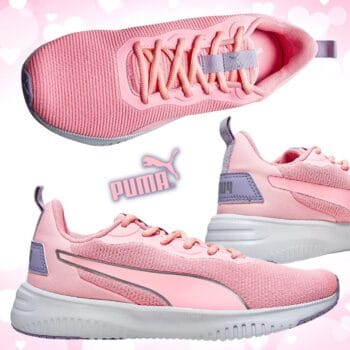 Tênis Puma Flyer Flex Bdp Feminino