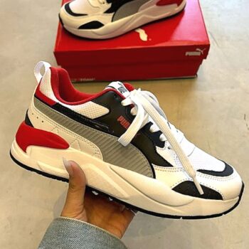 Tênis Puma X-Ray 2 Square Bdp