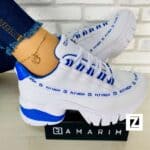 Tênis Ramarim Fly High Feminino
