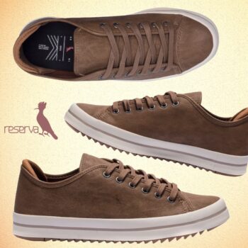 Tênis Reserva RSV367 New – Masculino