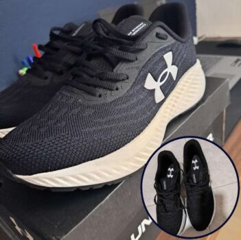 Tênis Under Armour Prorun SE
