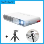 WEMAX GO-Mini ALPD Projetor a Laser 1080p