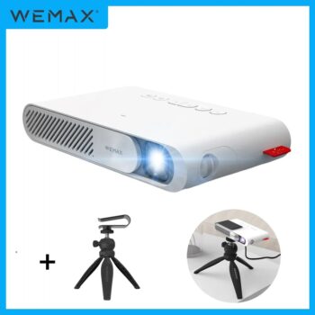 WEMAX GO-Mini ALPD Projetor a Laser 1080p