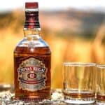 Whisky Chivas Regal 12 anos Blended Escocês - 750 ml