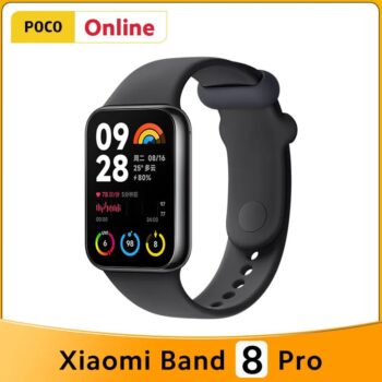Xiaomi Band 8 Pro Cupom