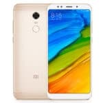 Xiaomi Redmi 5 plus Cupom