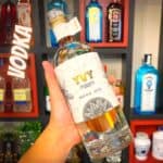 Yvy Vodka Yvy 750Ml