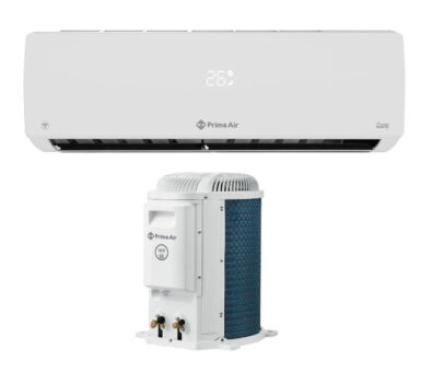 Ar-Condicionado 12000 BTU/h Prime Air 12000ITF2 Inverter