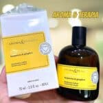 Aroma & Terapia Energia Pro Dia Desodorante Colônia 75ml