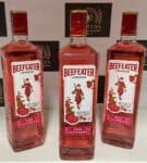 Beefeater Gin Pink 700 Ml