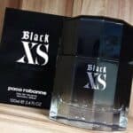 Black Xs Paco Rabanne - Perfume Masculino - Eau de Toilette 50ml