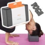 Bloco de Yoga Vollo VP1070