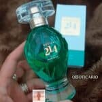 Botica 214 Fiji Paradise Floral Especiado Eau De Parfum 75ml