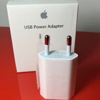 Carregador USB de 5W - Apple