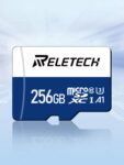 Cartão MicroSD Reletech 256GB