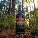 Cerveja Patagonia Amber Lager, 740ml, Garrafa