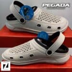 Chinelo Pegada Microfibra Masculino
