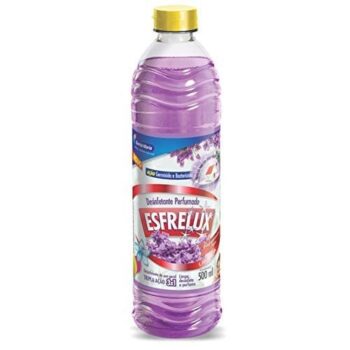 Desinfetante Esfrelux Lavanda 500ml