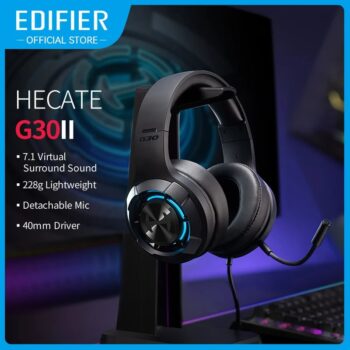 Edifier G30 II Gaming Headset Cupom