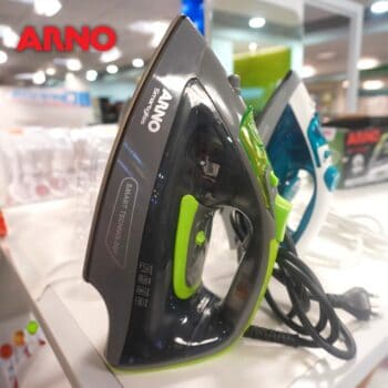 Ferro A Vapor Arno Smartgliss Fsc1