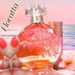 Floratta Romance de Verão Desodorante Colônia 75ml