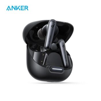 Fone Blueooth Anker Liberty 4 NC