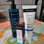 Kit Principia Anti Acne E Queratose Pilar Trio