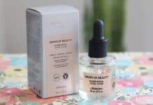 Make B. Drops Of Beauty Elixir Facial, 30 ml