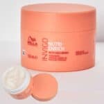 Máscara Invigo Nutri Enrich 150ml - Wella Professionals