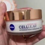 NIVEA Creme Facial Antissinais Cellular Lift Dia FPS 30 50ml