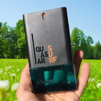 Quasar Evolution Desodorante Colônia 100ml