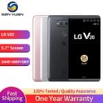 Smartphone LG V20 Cupom