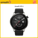 Smartwatch Amazfit GTR 4 - Estoque no Brasil