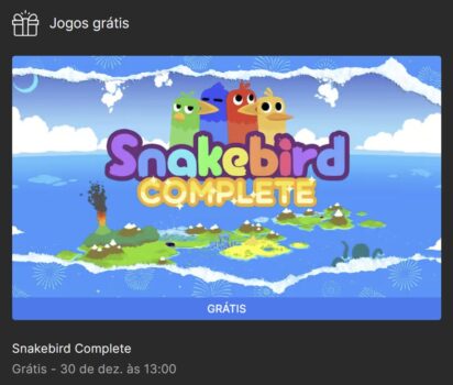 Snakebird Complete