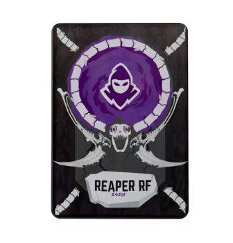 Ssd Mancer Reaper Rf, 240gb Sata Iii 6gb/s, L 500, G450 Mb/s