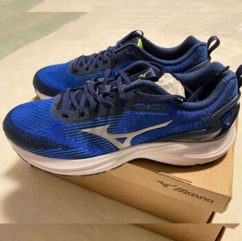 Tênis de Corrida Masculino Mizuno Furious 2