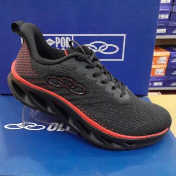 Tênis Masculino Diffuse 5 43733260_1 Olympikus