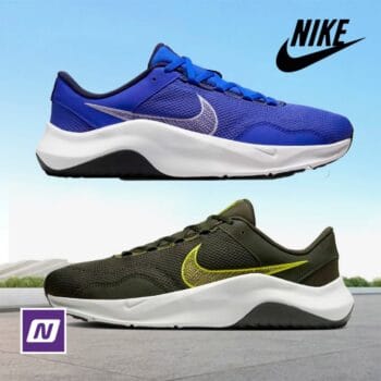 Tênis NIKE Legend Essential 3 Next Nature Masculino (37 ao 45)