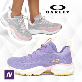 Tênis Oakley Flak II Snkr