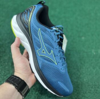 Tênis Space 3, Mizuno, masculino Tam. 40