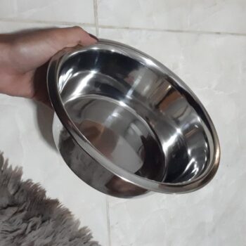 Tigela para Cães, Chalesco, 1450 ml