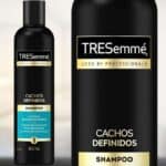 TRESemmé Shampoo Uso Diário 400Ml Cacho Perfeito Unit