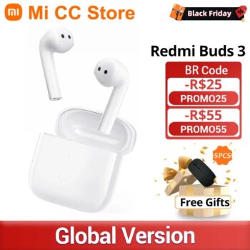Xiaomi Redmi 3 Cupom