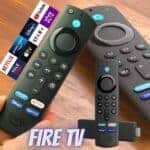 Amazon Fire TV Stick de 3ra Generação (2023) Full HD com Wi-Fi/HDMI/Alexa