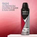 Antitranspirante Aerosol Rexona Sport 150ml