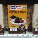 Bretzke Chocolate em Pó 50% 200g