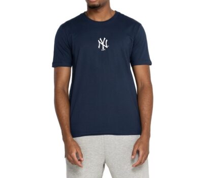 Camiseta New York Yankees MBL Exclusivo Manga Curta New Era - Masculina