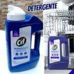 Cif Detergente Em Pó Para Máquina De Lavar Louças 1Kg